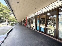 Jalan Besar Plaza (D8), Retail #576543741